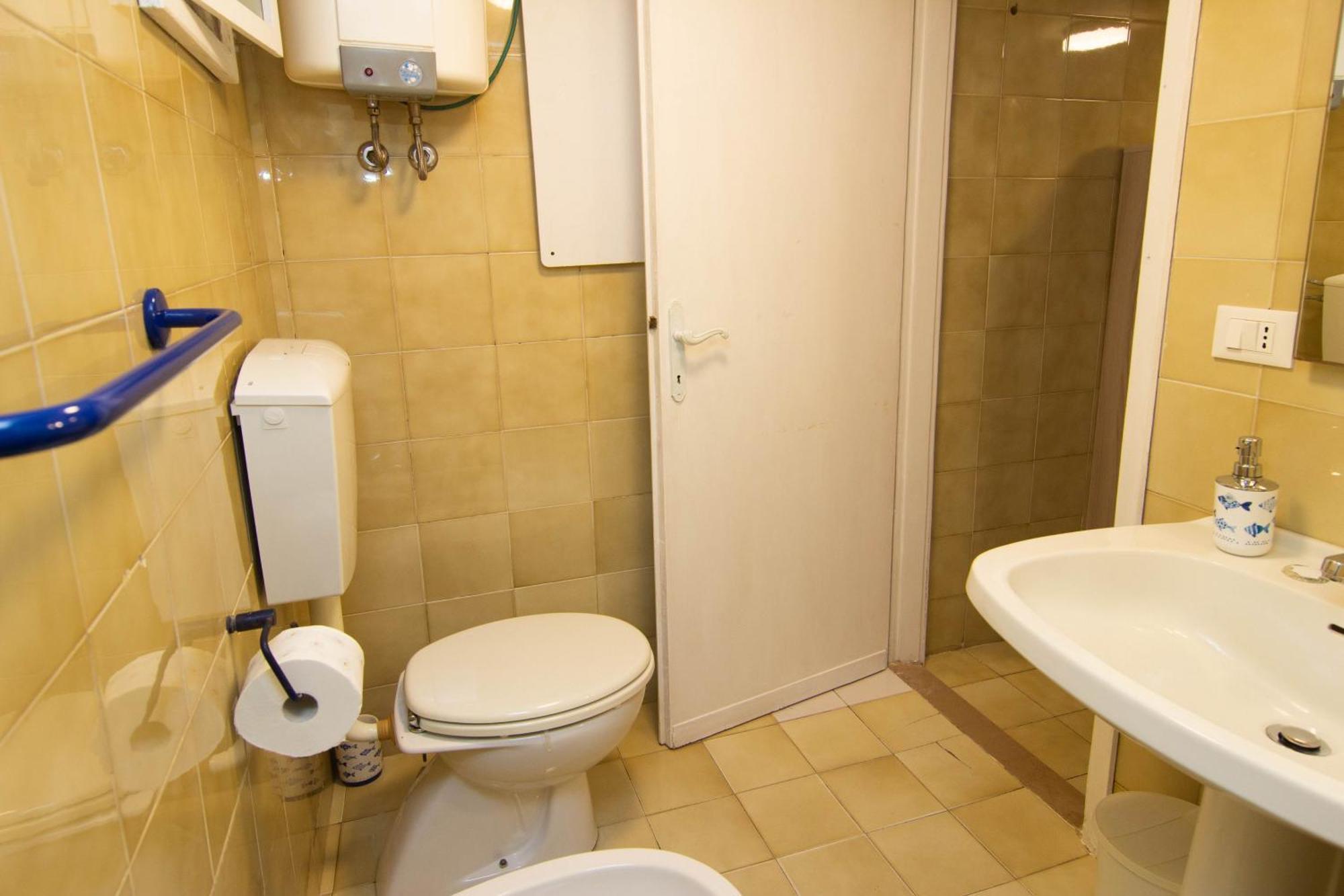Nel Cuore Di Pisamonolocale In Palazzo Storico. Apartment *