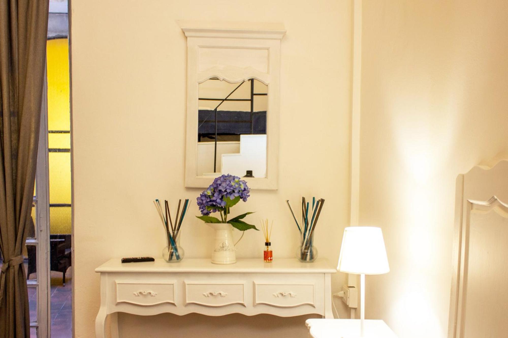 Appartement Nel Cuore Di Pisamonolocale In Palazzo Storico.