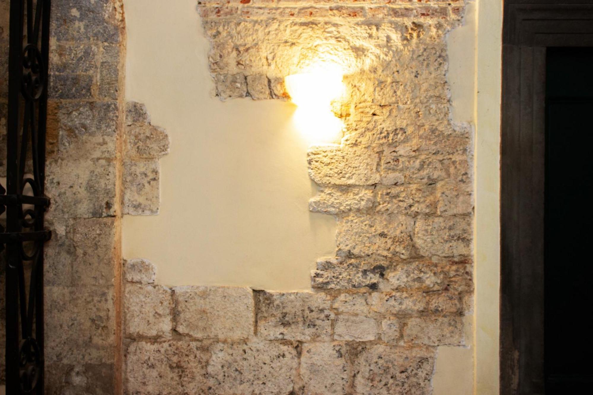 Nel Cuore Di Pisamonolocale In Palazzo Storico. Appartement