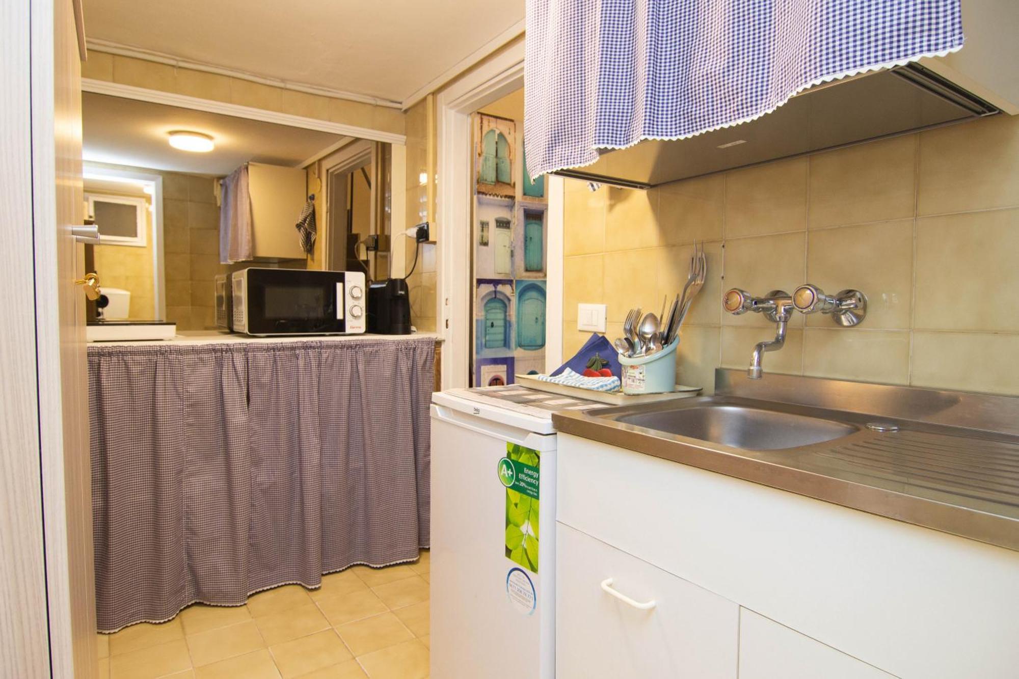 Appartement Nel Cuore Di Pisamonolocale In Palazzo Storico. Pisa